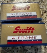 .375 Diameter Swift A Frame Bullets - 300 grain - 3 of 3