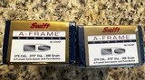 .375 Diameter Swift A Frame Bullets - 300 grain - 1 of 3