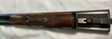 Parker Reproduction DHE 20 gauge, 26 inch barrels, IC and Mod, Unfired with Factory Hard Case, Coverand Original Winchester Box - 7 of 15