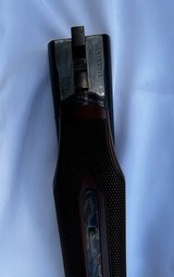 CZ Sharp-tail side by side shotgun, 28 gauge, 3in chamber,
28 inch barrels, Great condition - 4 of 8