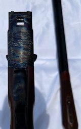 CZ Sharp-tail side by side shotgun, 28 gauge, 3in chamber,
28 inch barrels, Great condition - 8 of 8