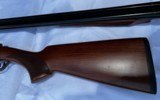CZ Sharp-tail side by side shotgun, 28 gauge, 3in chamber,
28 inch barrels, Great condition - 2 of 8