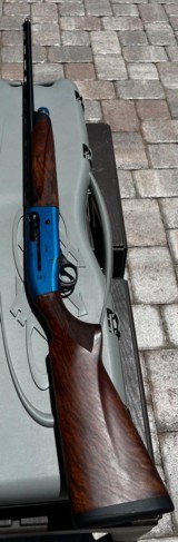 Beretta A400 Xcel Sporting Clays Shotgun, 20 Gauge, 30 inch barrel - 2 of 14