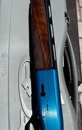 Beretta A400 Xcel Sporting Clays Shotgun, 20 Gauge, 30 inch barrel - 9 of 14