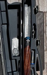 Beretta A400 Xcel Sporting Clays Shotgun, 20 Gauge, 30 inch barrel - 11 of 14