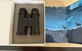 Zeiss Conquest HD 10x42 Binoculars - Excellent like new condition