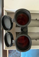 Zeiss Conquest HD 10x42 Binoculars - Excellent like new condition - 6 of 8