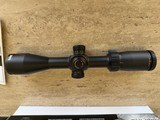 Bushnell 3x12x40 Rimfire scope - 2 of 5