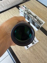 Bushnell 3x12x40 Rimfire scope - 4 of 5