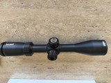 Bushnell 3x12x40 Rimfire scope - 3 of 5