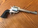 Freedom Arms 454 .41 Mag - 5 of 6