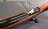 1953 Winchester Model 70 .308 - 7 of 11