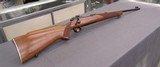 1953 Winchester Model 70 .308 - 1 of 11