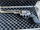 Smith & Wesson 629 Magnum Hunter Plus - 4 of 7