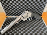 Smith & Wesson 629 Magnum Hunter Plus - 6 of 7
