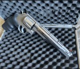 Smith & Wesson 629 Magnum Hunter Plus - 1 of 7