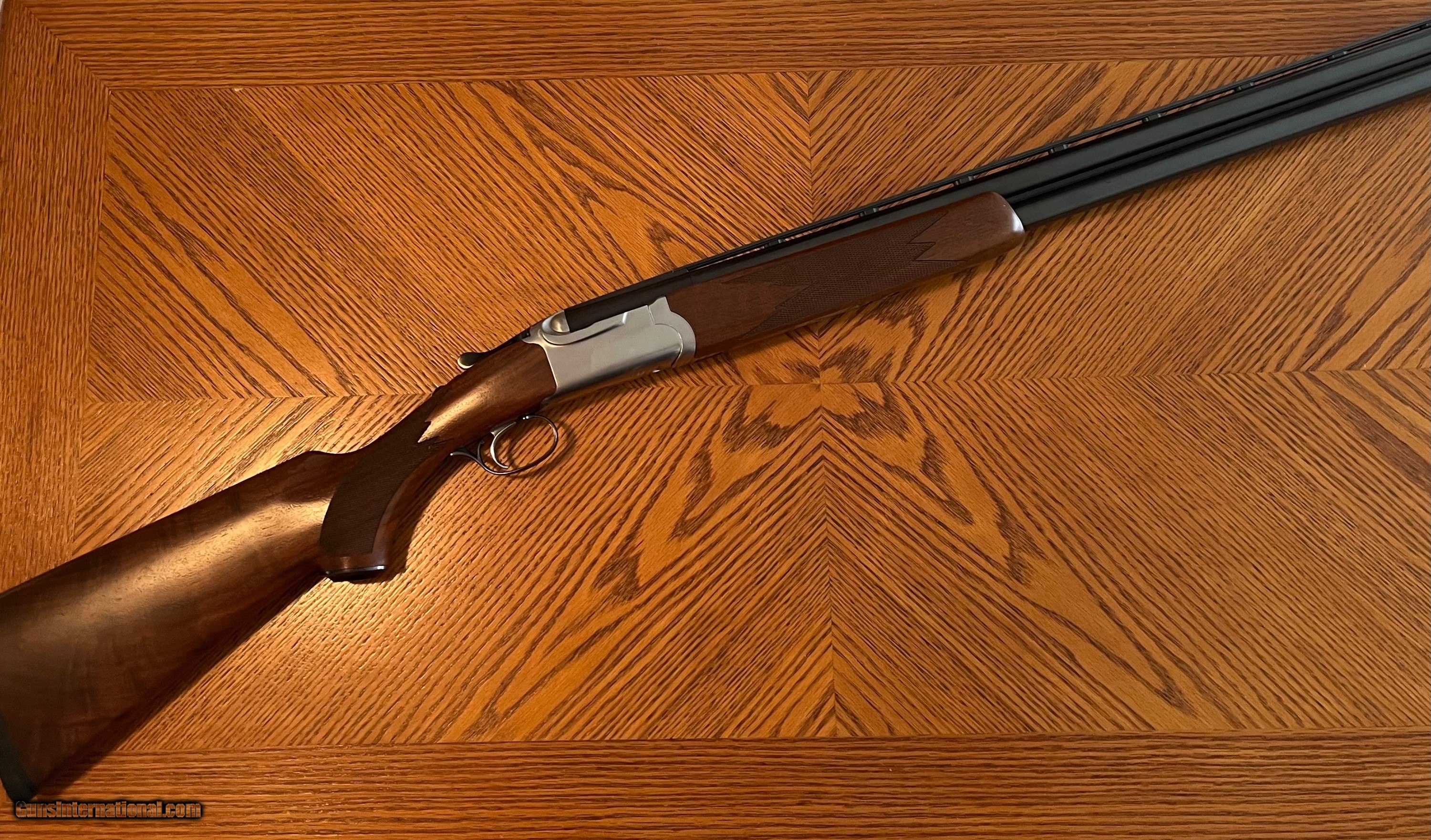 Ruger Red Label 12 Gauge 28”