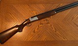 Ruger Red Label 12 gauge 28” - 1 of 3