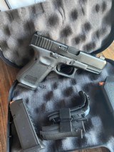 Glock 19 Gen 5 Glock 19M Blue Label - 4 of 7