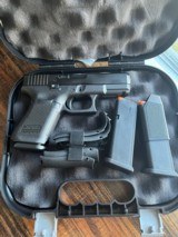 Glock 19 Gen 5 Glock 19M Blue Label - 2 of 7