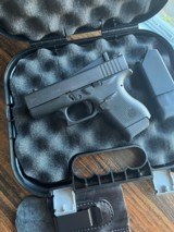 Glock G43 Austrian - 2 of 3