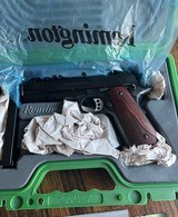 Remington 1911 R1 Enhanced - 3 of 5