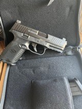 FN 509 Mid - 3 of 4