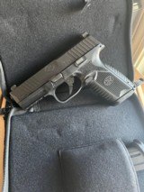 FN 509 Mid - 4 of 4