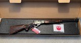 Ruger/Marlin 336 Classic .30-30 - 2 of 9