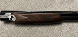 Beretta 686 Silver Pigeon I Grade III/IV Wood - 7 of 8