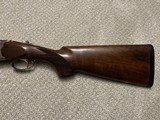 Beretta 686 Silver Pigeon I 12ga - 3 of 8