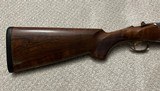 Beretta 686 SP I Upgraded Stock - 7 of 13