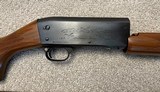 Ithaca Model 37 - 3 of 8