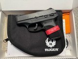 Ruger LC9s - 2 of 2