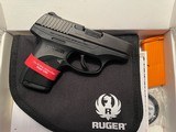 Ruger LC9s - 1 of 2