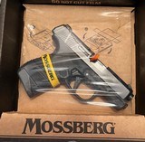 Mossberg MC1sc - 1 of 1