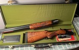 Winchester Model 101 Deluxe Field 12ga 28