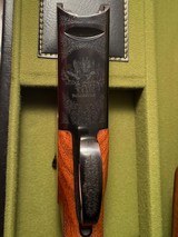 Winchester Model 101 Deluxe Field 12ga 28