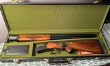 Winchester Model 101 Deluxe Field 12ga 28