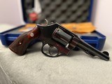 Smith & Wesson Model 10 No Lock NIB - 2 of 4