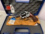 Smith & Wesson Model 10 No Lock NIB - 3 of 4