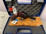 Smith & Wesson Model 10 No Lock NIB - 4 of 4