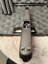 Sig Sauer P220 W Germany .45 ACP JK - 7 of 8