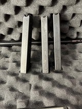 Sig Sauer P220 W Germany .45 ACP JK - 8 of 8