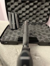 Sig Sauer P220 W Germany .45 ACP JK - 5 of 8