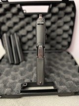 Sig Sauer P220 W Germany .45 ACP JK - 6 of 8