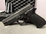 Sig Sauer P220 W Germany .45 ACP JK - 2 of 8