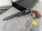 Colt 1860 Army 2nd Generation - 4 of 8