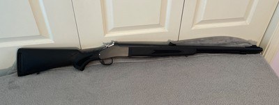 Knight KRB7 Rare!!! - Image 1 of 7