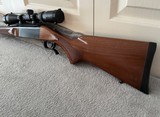 Mossberg SSi - 3 of 6